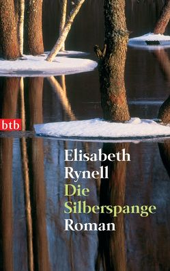 Die Silberspange von Rynell,  Elisabeth