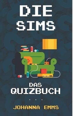 Die Sims von Emms,  Johanna