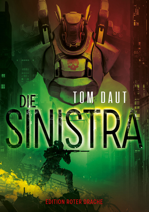 Die Sinistra von Daut,  Tom