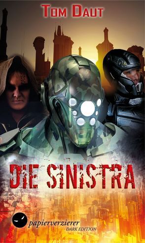 Die Sinistra von Daut,  Tom