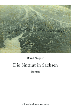 Die Sintflut in Sachsen von Wagner,  Bernd