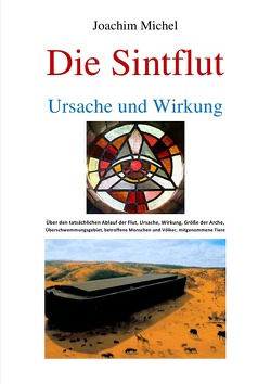 Die Sintflut, Ursache und Wirkung von Michel,  Joachim