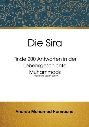 Die Sira von Mohamed Hamroune,  Andrea