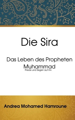 Die Sira von Mohamed Hamroune,  Andrea