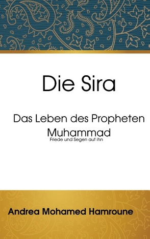 Die Sira von Mohamed Hamroune,  Andrea