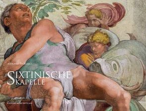 Die Sixtinische Kapelle von Global Voices, Paolucci,  Antonio