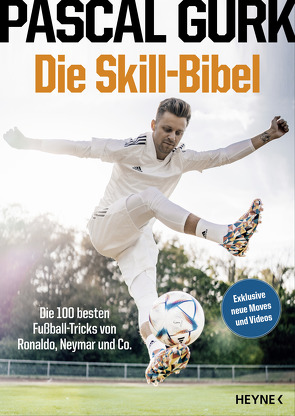 Die Skill-Bibel von Gurk,  Pascal