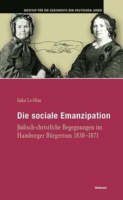 Die sociale Emanzipation von Le-Huu,  Inka