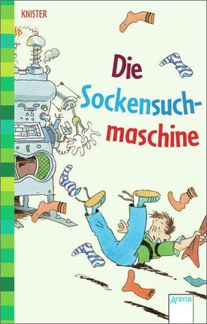 Die Sockensuchmaschine von Knister