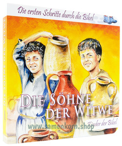 Die Söhne der Witwe