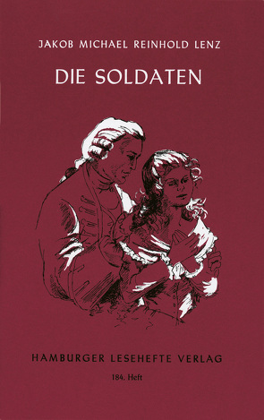 Die Soldaten von Lenz,  Jakob M