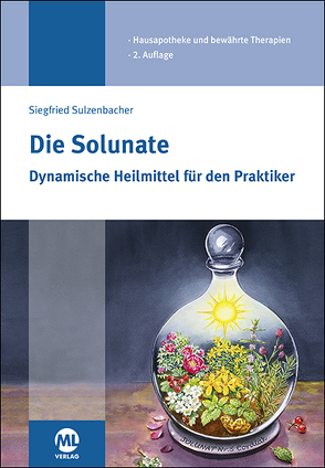 Die Solunate von Sulzenbacher,  Siegfried