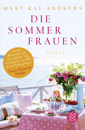 Die Sommerfrauen von Andrews,  Mary Kay, Fischer,  Andrea