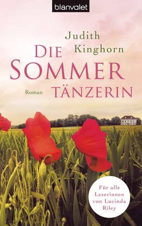 Die Sommertänzerin von Kinghorn,  Judith, Lake-Zapp,  Kristina