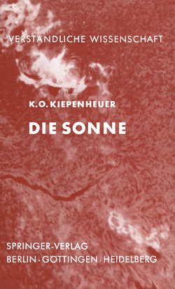 Die Sonne von Kiepenheuer,  K.O.