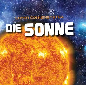 Die Sonne von Wilkins,  Mary-Jane