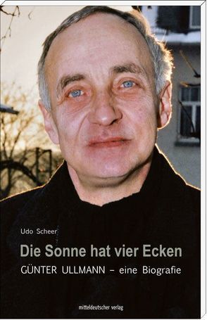 Die Sonne hat vier Ecken von Scheer,  Udo