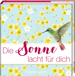 Die Sonne lacht für dich von Bloem,  Marion