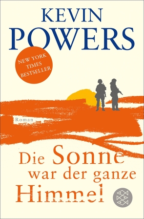 Die Sonne war der ganze Himmel von Ahrens,  Henning, Powers,  Kevin