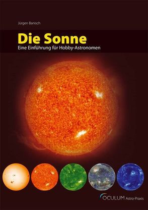 Die Sonne von Banisch,  Jürgen