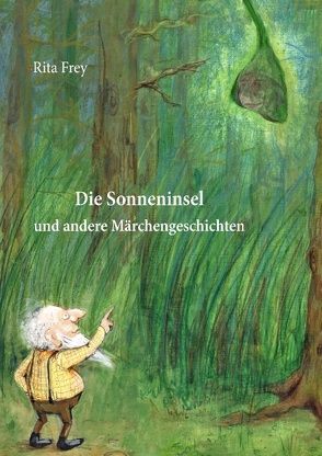 Die Sonneninsel von Frey,  Rita