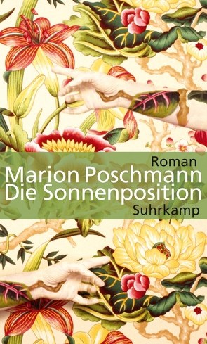 Die Sonnenposition von Poschmann,  Marion