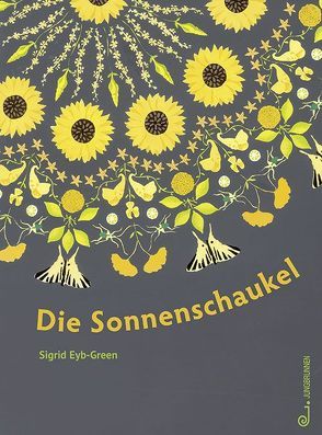 Die Sonnenschaukel von Eyb-Green,  Sigrid