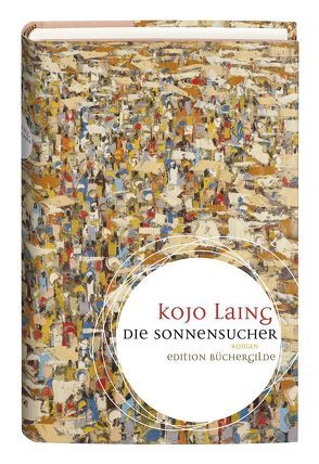 Die Sonnensucher von Brückner,  Thomas, Laing,  Kojo, Trojanow,  Ilija