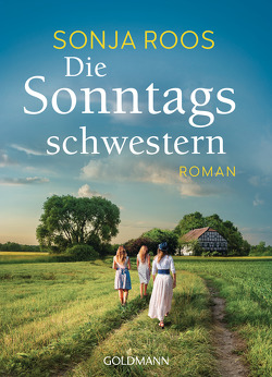 Die Sonntagsschwestern von Roos,  Sonja