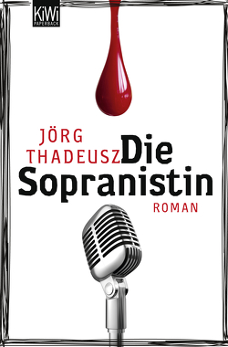 Die Sopranistin von Thadeusz,  Jörg