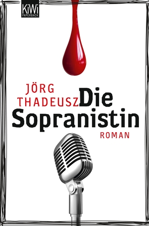 Die Sopranistin von Thadeusz,  Jörg