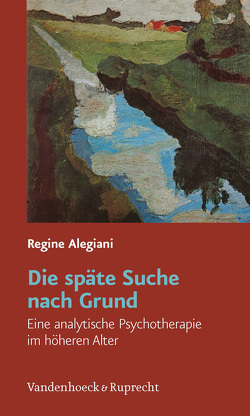 Die späte Suche nach Grund von Alegiani,  Regine