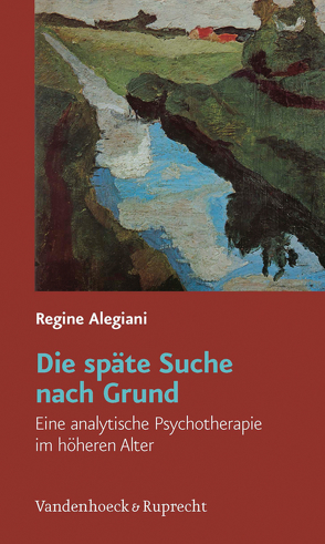 Die späte Suche nach Grund von Alegiani,  Regine