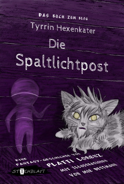 Die Spaltlichtpost von Lorenz,  Platti