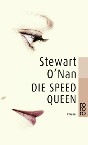 Die Speed Queen von Gunkel,  Thomas, O′Nan,  Stewart