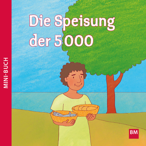 Die Speisung der 5000 von Schnizer,  Andrea