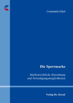 Die Sperrmarke von Eikel,  Constantin