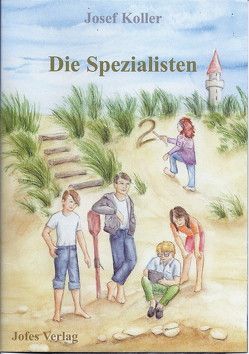 Die Spezialisten 2 von Koller,  Josef