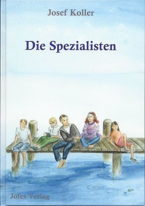 Die Spezialisten von Koller,  Josef