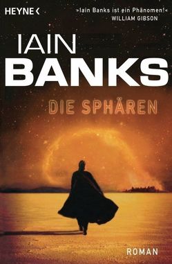 Die Sphären von Banks,  Iain, Brandhorst,  Andreas