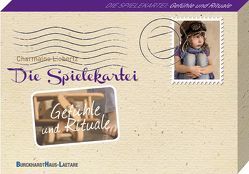 Die Spielekartei: Gefühle und Rituale von Liebertz,  Charmaine