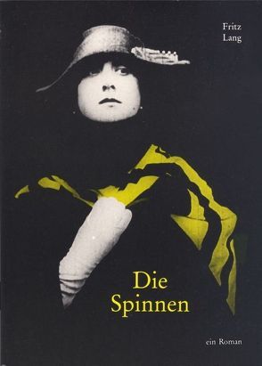 Die Spinnen von Lang,  Fritz, Schnauber,  Cornelius