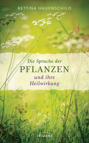 Die Sprache der Pflanzen und ihre Heilwirkung von Hauenschild,  Bettina