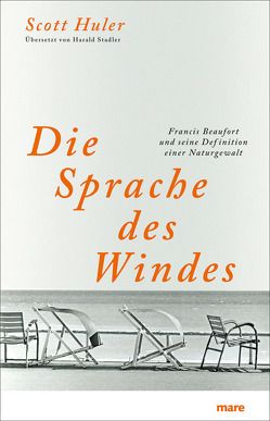 Die Sprache des Windes von Huler,  Scott, Stadler,  Harald