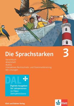 Die Sprachstarken 3