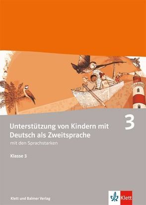 Die Sprachstarken 3