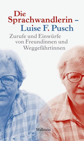 Die Sprachwandlerin – Luise F. Pusch