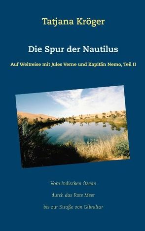 Die Spur der Nautilus von Kröger,  Tatjana