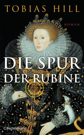 Die Spur der Rubine von Ebnet,  Karl-Heinz, Hill,  Tobias