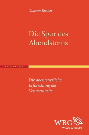 Die Spur des Abendsterns von Bucher,  Gudrun